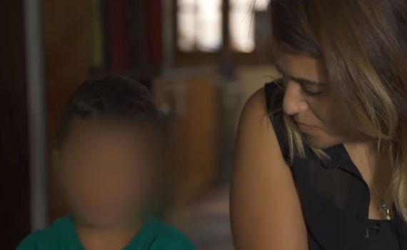 צפו: מה עושים עם התלמידים הבעייתיים בכיתה