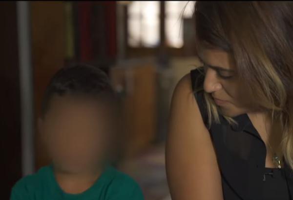 צפו: מה עושים עם התלמידים הבעייתיים בכיתה