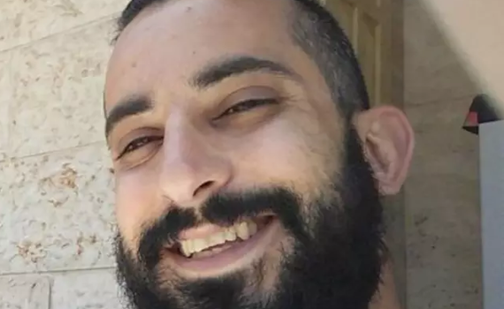 הצעירה שחולצה על ידי יוחאי אלקיים ז"ל:'הוא גיבור'