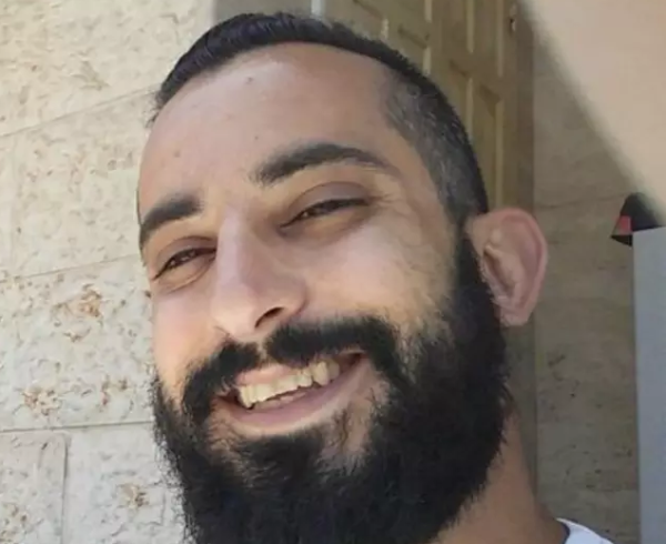 הצעירה שחולצה על ידי יוחאי אלקיים ז"ל:'הוא גיבור'