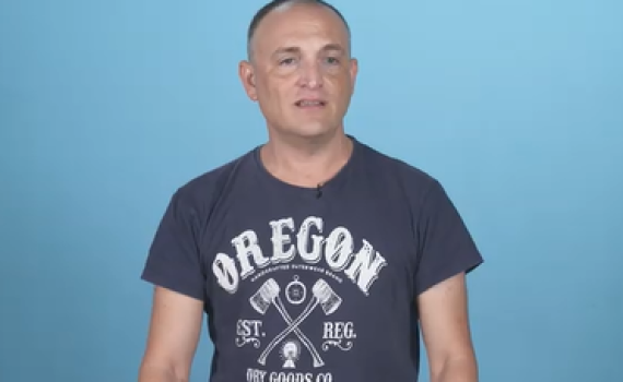 אסף וול: "ביישוב בו גדלתי לא רוצים אותי"