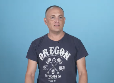 אסף וול: "ביישוב בו גדלתי לא רוצים אותי"