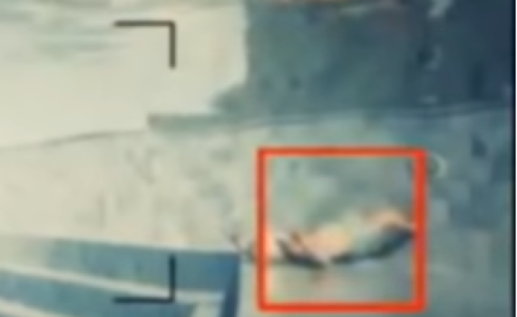 מדהים: המכשיר שיציל את ילדיכם מטביעה בבריכה. צפו