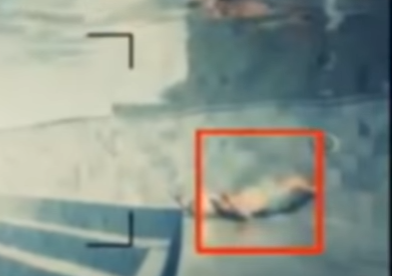 מדהים: המכשיר שיציל את ילדיכם מטביעה בבריכה. צפו