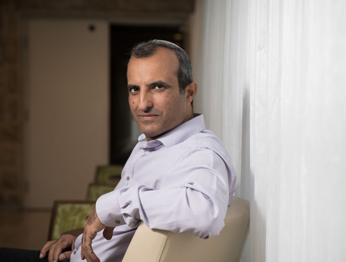 יו"ר מועצת יש"ע: יש פתרון לאפליית נציגי יו"ש ברבנות