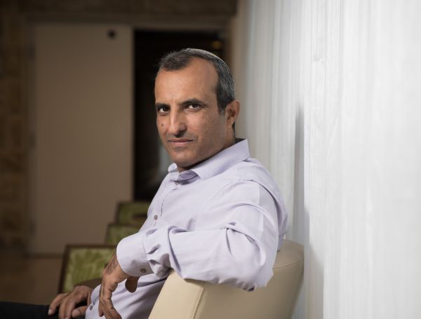 יו"ר מועצת יש"ע: יש פתרון לאפליית נציגי יו"ש ברבנות