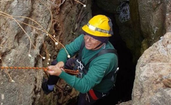 משפחת ההרוג מקרני שומרון: "היה זהיר ומיומן"