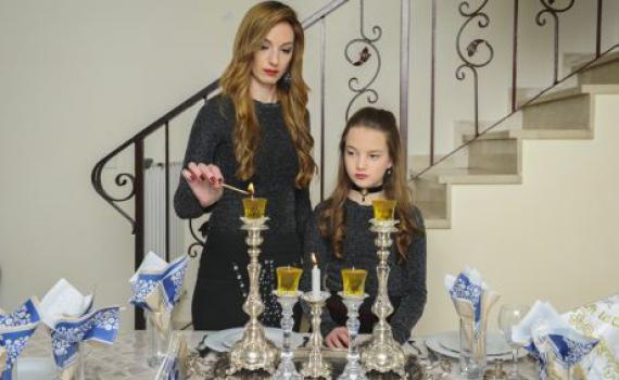 זמני כניסת ויציאת שבת פרשת עקב תשע"ח