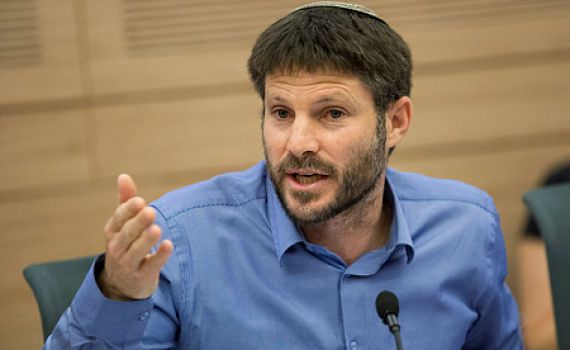 'בקדנציה הבאה מפלגת כולנו אמורה לא להיות בכלל'