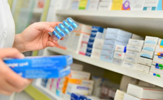 רוקח זייף מרשמים של ריטלין ומכר את התרופה