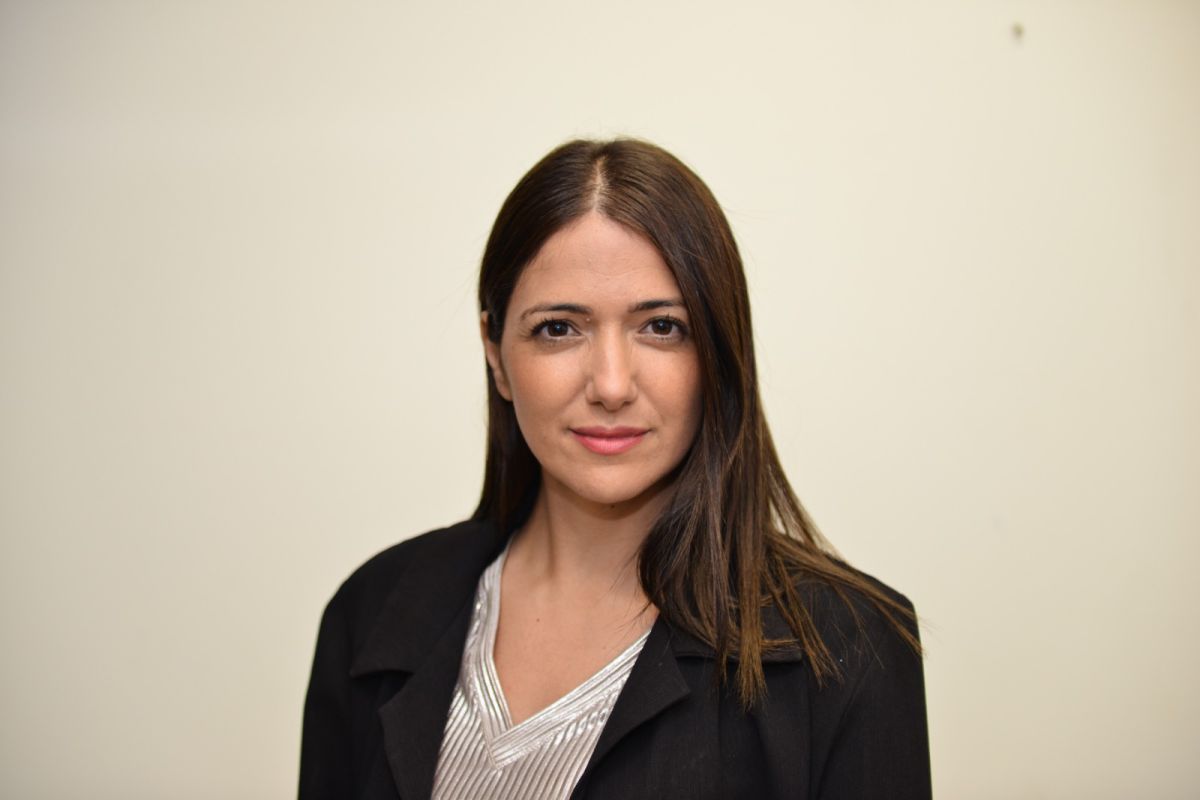 משה ליאון חשף את שם המפלגה ואת המקום השלישי ברשימתו