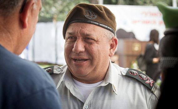 דרעי ביקש, איזנקוט אישר: חיילים יוכלו לטוס לאומן