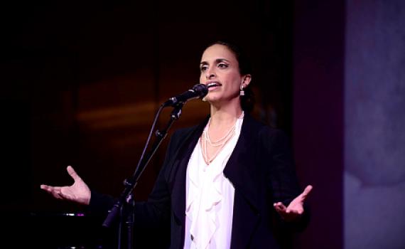 סערת ברי סחרוף • ניני: "לא נכון לבדר בשטח כבוש"