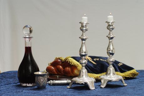 זמני כניסת ויציאת שבת פרשת כי תצא תשע"ח