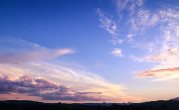 המתח הקיים בין ה"שמיים" ו"הארץ"