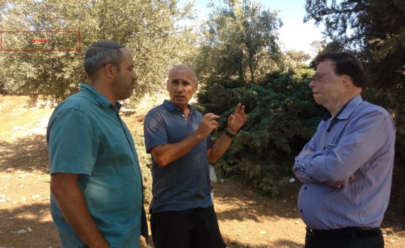 "שינוי מיקום המכללות הצבאיות מנוגד לאינטרס הישראלי"