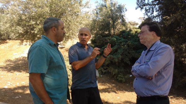 "שינוי מיקום המכללות הצבאיות מנוגד לאינטרס הישראלי"