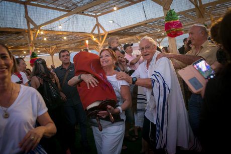 בלחץ משרד רה"מ: הרחבה המעורבת בכותל תורחב