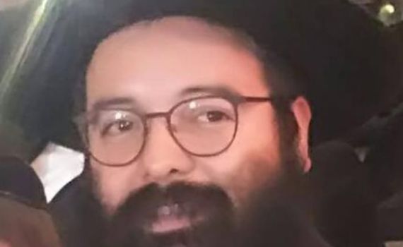 יצר קשר: הנעדר מבית שמש אותר בריא ושלם