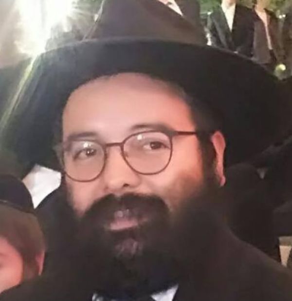 יצר קשר: הנעדר מבית שמש אותר בריא ושלם