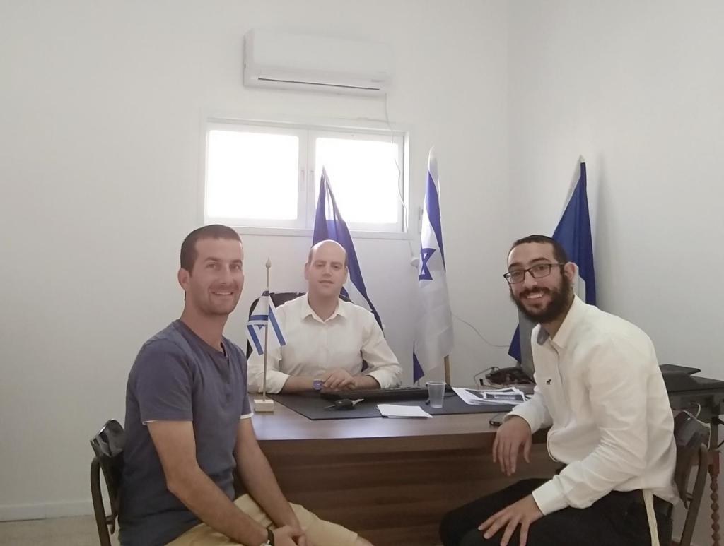 לראשונה: רשימה חרדית- דתית- ישראלית בבני ברק