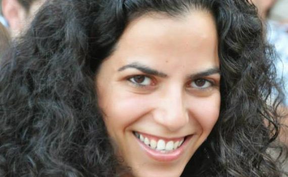 לראשונה בבתי הדין הרבנים: אישה בתפקיד משפטי