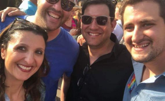 אלקין מכחיש את דבריה של מספר 2 שלו