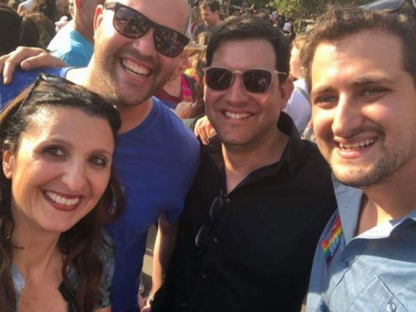 אלקין מכחיש את דבריה של מספר 2 שלו