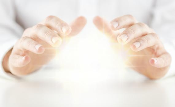 האם יש בימינו אנשים בעלי רוח הקודש?