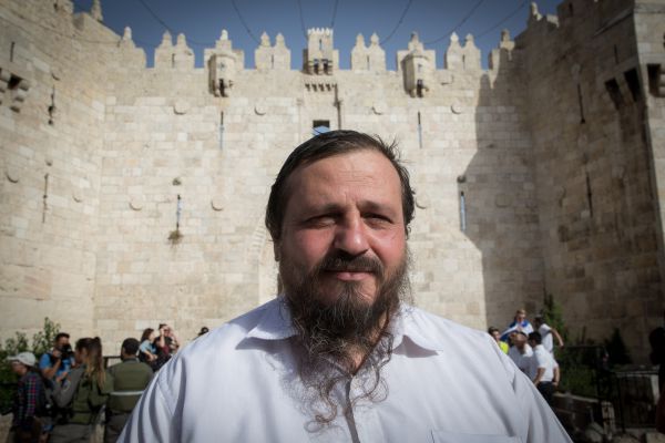 השדר הדתי הכעיס את עיתון 'הארץ'