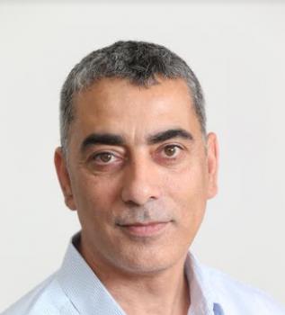 "מי דתי ומי חילוני היא לא השאלה העיקרית ביהדות"