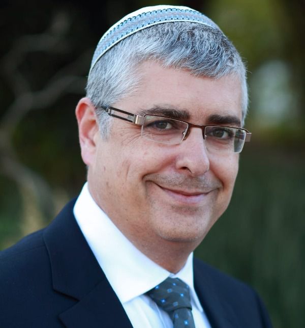 מנכ"ל איגוד הישיבות חושף: כך נלחמנו בדיווח השקרי