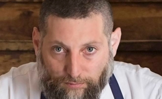 גאווה: המסעדה הכי טובה בלונדון- של השף הישראלי