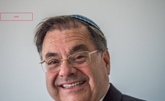 הרב ריסקין צפוי להתמודד למועצת הרבנות הראשית