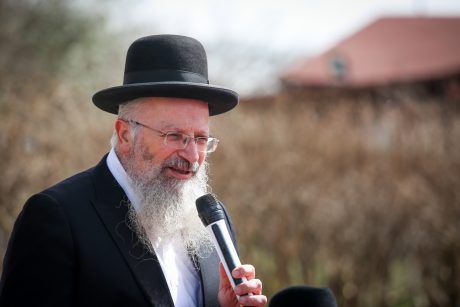 "התרסקותה הכלכלית של טורקיה מופיעה בהפטרה"