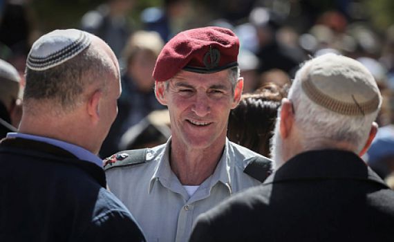 הציונות הדתית שוב נכשלה ב'מבחן הכיפה'