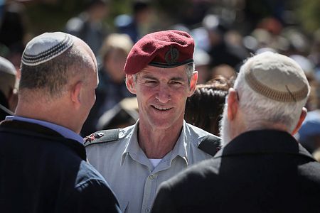 הציונות הדתית שוב נכשלה ב'מבחן הכיפה'