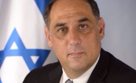 אלחנן גלט לסרוגים: הצלחתנו- הצלחת המדינה