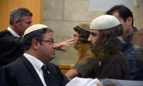 בן גביר המום: עונשו של ינון ראובני הוחמר ל- 5.5 שנים