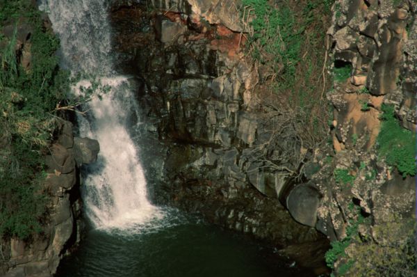 בעקבות זיהום במים: נחל אל על נסגר למטיילים