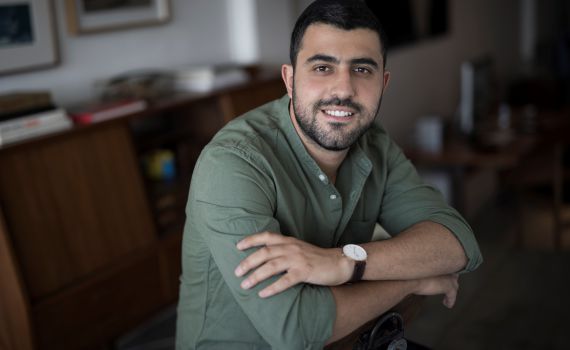 ואוו: ישי ריבו בדואט חדש ומפתיע במיוחד• צפו