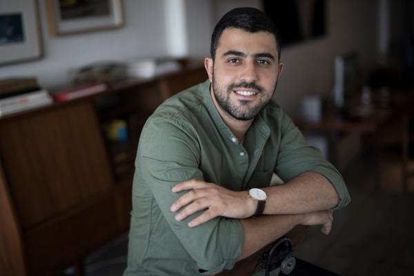 ואוו: ישי ריבו בדואט חדש ומפתיע במיוחד• צפו