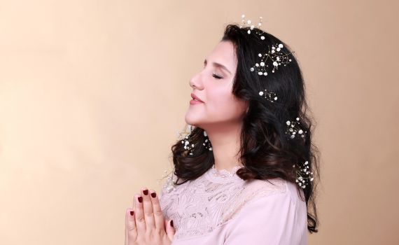 צפו: התפילות שכולנו מכירים מקבלות לחן חדש