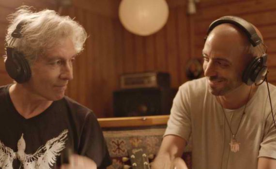 למביני עניין: עידן רייכל וברי סחרוף בסינגל חדש• צפו