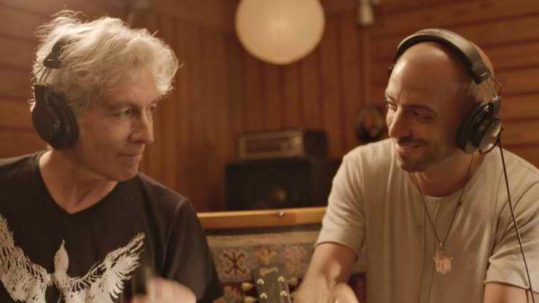 למביני עניין: עידן רייכל וברי סחרוף בסינגל חדש• צפו