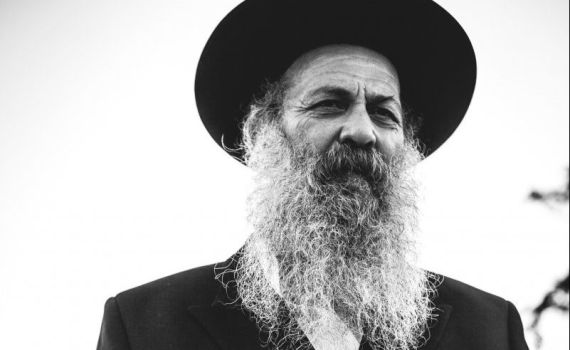 שולי רנד: "עכשיו אני מעז ללכת עמוק עם השאלות"