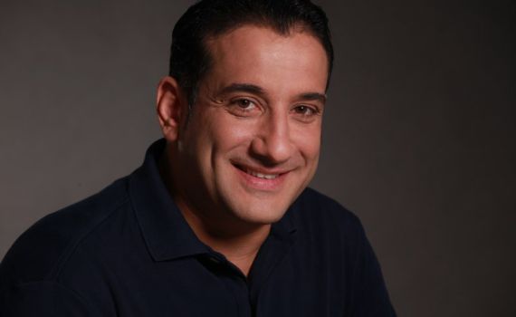 "טעיתי": חיים ישראל בסינגל מרגש לאלול• צפו