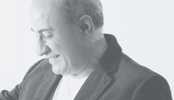 מודה לה' על הנס: איציק קלה משיק סינגל חדש• צפו