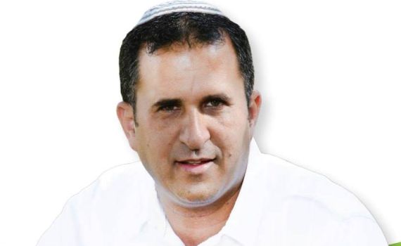 אפי שרון: ביו"ש מזדהים עם שביתת המטפלות