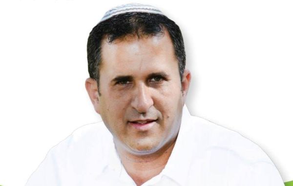 אפי שרון: ביו"ש מזדהים עם שביתת המטפלות